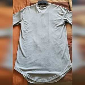 Violent Rose Viscose T-Shirt